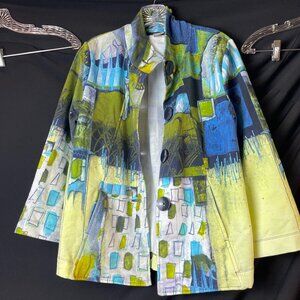 Simply Art Dolcezza Abstract